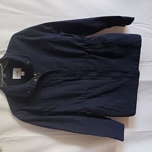 Old Navy blue jacket size S